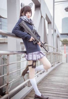 城市猎人chance