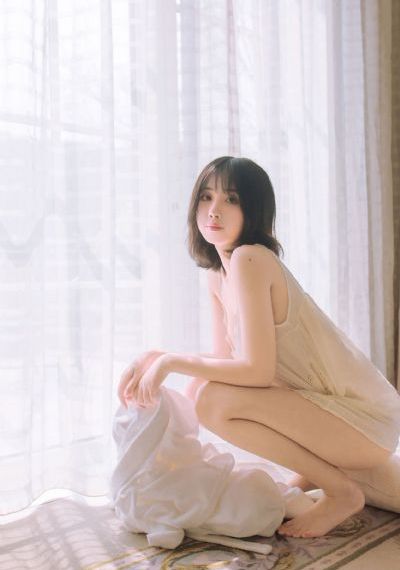 农场主和他的女儿们