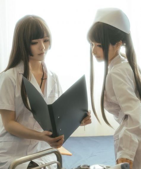 结界女王
