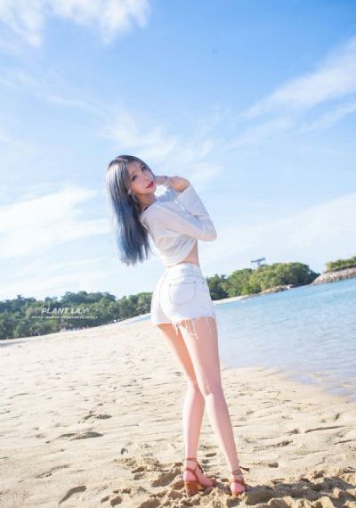 鬼女魔咒