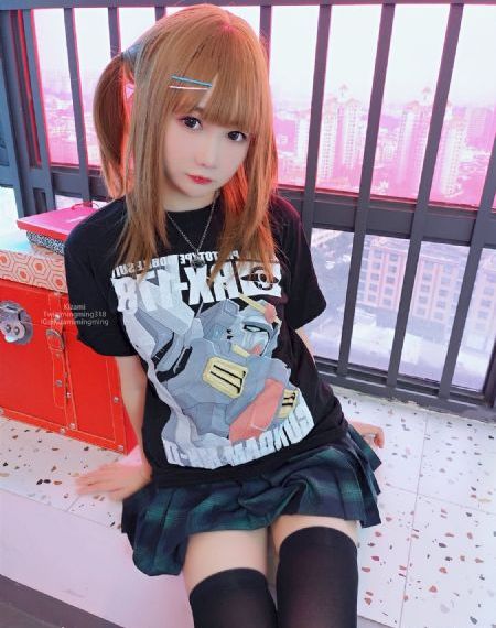目中无人2