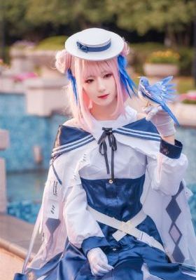 辣妹子