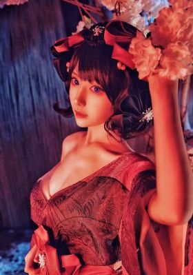 一树梨花压海棠完整版
